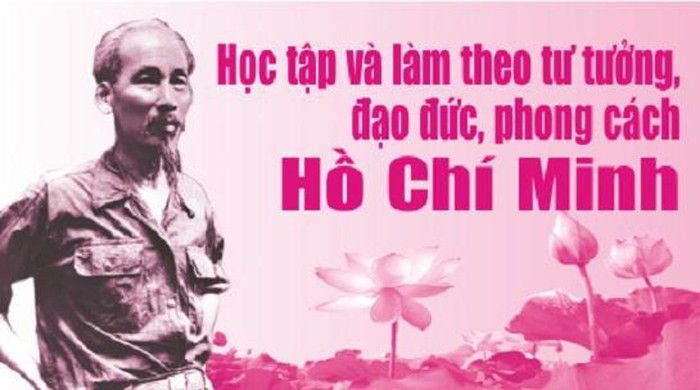 Gương học tập và làm theo tư tưởng, đạo đức, phong cách Hồ Chí Minh - 31/10/2022 (phần 2)
