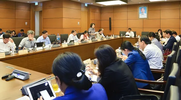 Người tiêu dùng dễ bị tổn thương xuất hiện trong dự thảo luật bảo vệ người tiêu dùng