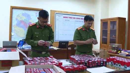 Đường dây mua bán trái phép hóa đơn siêu khủng thu lợi bất chính ngàn tỷ