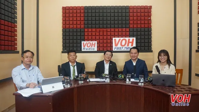 Tọa đàm về Nghị quyết 18, Luật Đất đai sửa đổi: Kỳ vọng tạo đột phá cho thị trường bất động sản