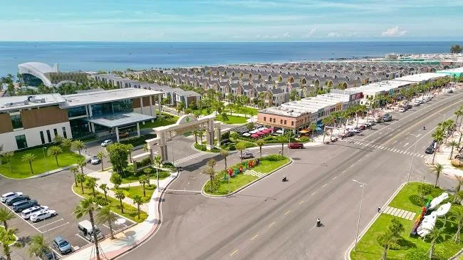 4 lý do thúc đẩy nhà đầu tư rót tiền vào NovaWorld Ho Tram – Long Island dịp cuối năm