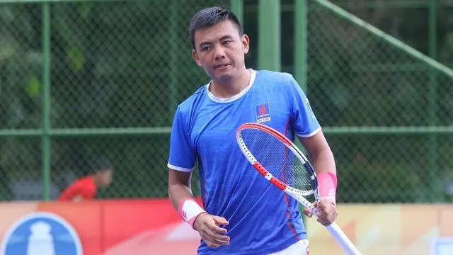 Tin tennis: Lý Hoàng Nam dừng bước sớm sau trận thua ngược