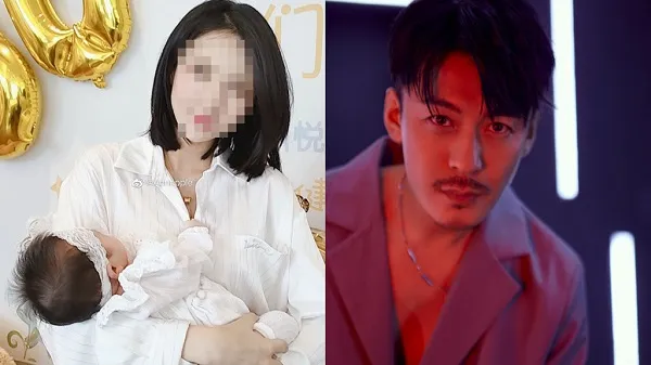 Bị vợ tung clip bạo hành, Vương Đông ép vợ xóa clip và tung video về cảnh gia đình hòa thuận