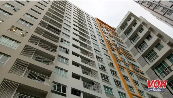 Thị trường bất động sản còn gặp khó bởi “nguồn cung quá thiếu và quá thừa”