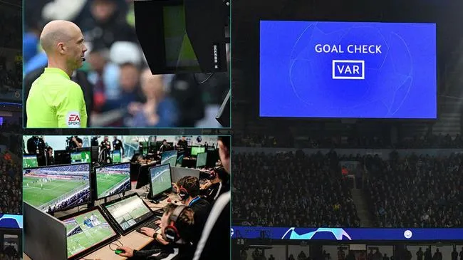 V-League: VAR sẽ được đưa vào áp dụng tại mùa giải 2023