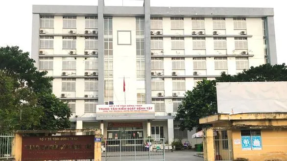 Những vi phạm, khuyết điểm của Ban cán sự đảng UBND tỉnh Đồng Tháp