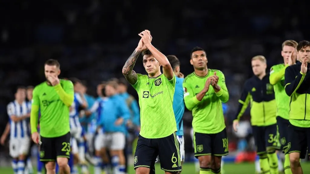 Phải đá play-off C2, MU sẽ đối đầu những khó khăn gì?