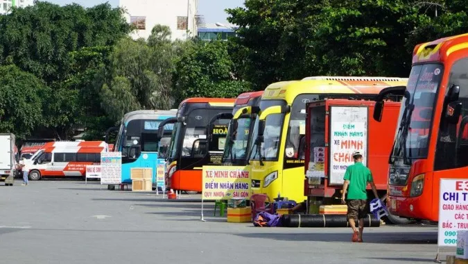 TPHCM: Dự kiến cấm xe giường nằm vào trung tâm từ 6 giờ - 22 giờ