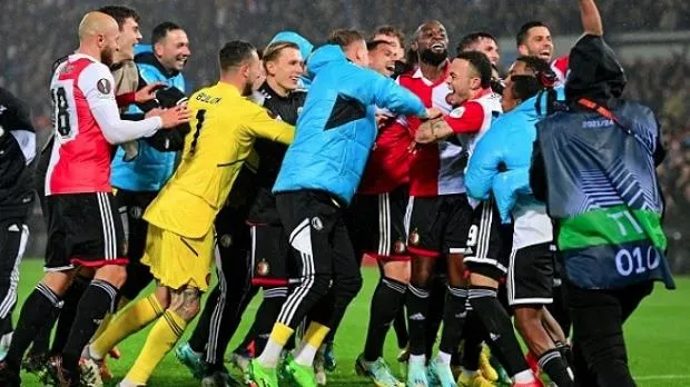 BXH Europa League 2022/23: Lịch sử gọi tên bảng F