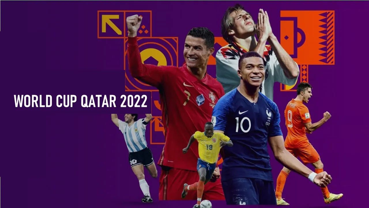 Tổng tiền thưởng tại World Cup 2022 là 440 triệu USD, riêng đội vô địch sẽ nhận 42 triệu USD