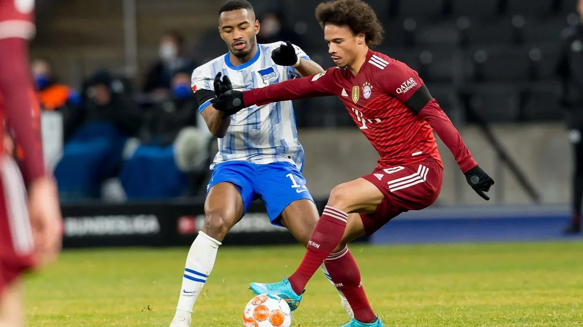 Lịch thi đấu vòng 13 Bundesliga: Bayern và Dortmund tiếp tục trở lại