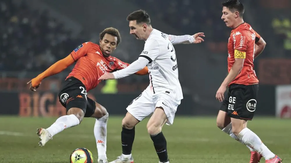 Lịch thi đấu vòng 14 Ligue 1: PSG sẽ giành trọn 3 điểm?
