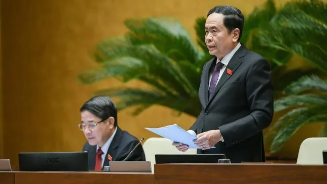 Phiên chất vấn và trả lời chất vấn: Đi thẳng vào vấn đề và tranh luận thẳng thắn