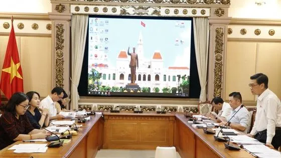 Tập trung đầu tư hoạt động khoa học công nghệ, chuyển đổi số