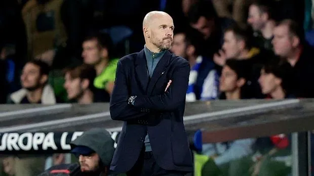 Premier League: Ten Hag nhận tin vui, Alvarez tỏa sáng thay Haaland