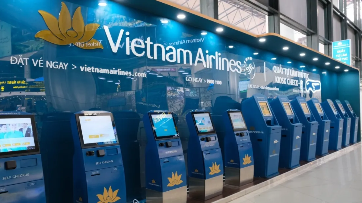 Điểm tin trưa 7/11: VN Airlines check-in online tất cả sân bay nội địa; Cảnh báo đột quỵ ở người trẻ