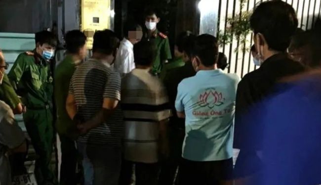 Điều tra nguyên nhân thư ký tòa án TP Thủ Đức tử vong