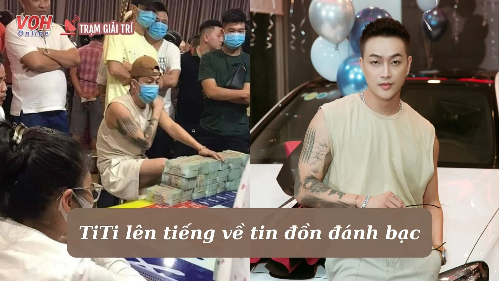 Hình xăm 15 ngày [TÔN NGỘ KHÔNG] giúp anh em náo loạn thiên giới đây r... |  TikTok