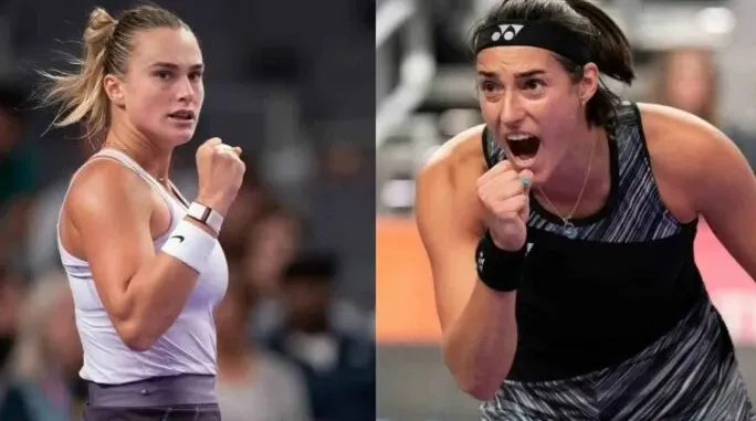 WTA Finals 2022: “Bất ngờ” Garcia và Sabalenka vào chung kết