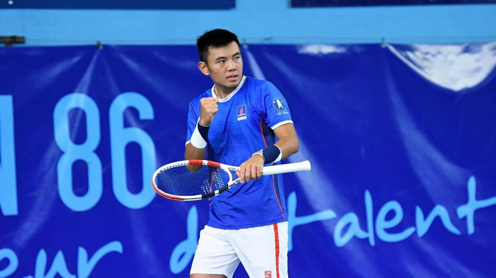 Tin tennis: Hoàng Nam rớt 8 bậc, Fritz thay Alcaraz dự ATP Finals