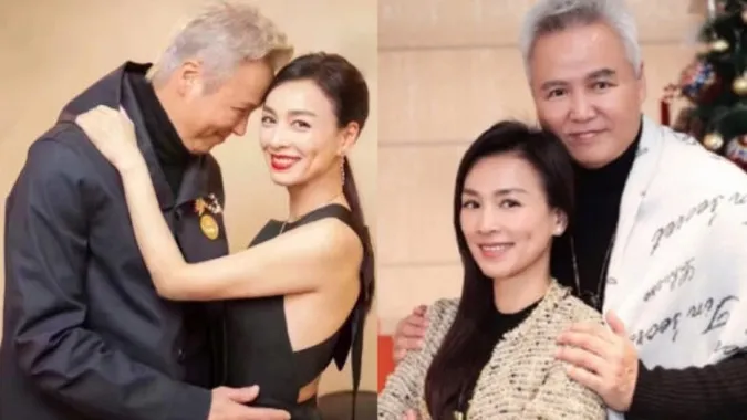 Vợ chồng Trương Đình bị điều tra vì dính nghi án kinh doanh đa cấp trái phép