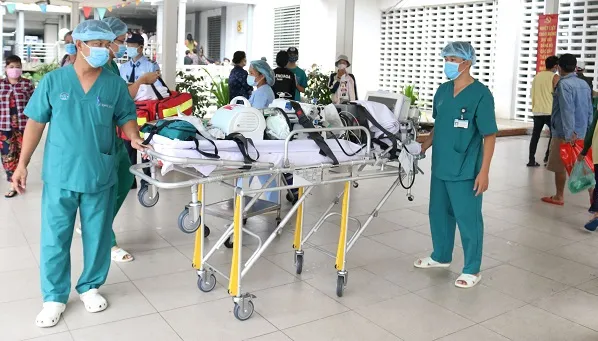 2 bệnh viện xin dừng tự chủ, 2 bệnh viện xin chưa thí điểm