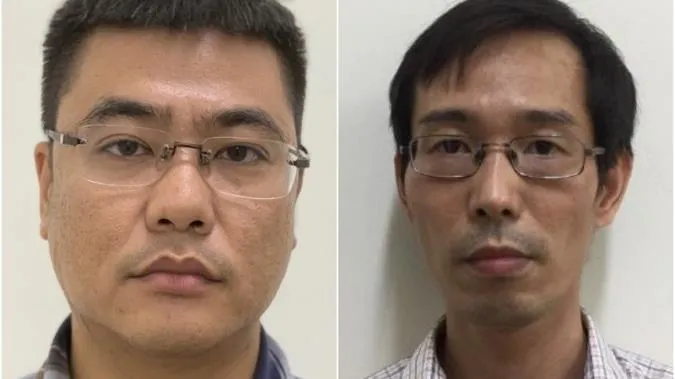 Khởi tố 2 giám đốc làm giả tài liệu của cơ quan, tổ chức