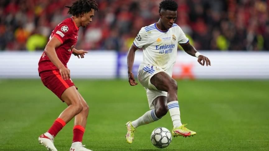 Hấp dẫn Liverpool đấu Real và PSG đấu Bayern tại vòng 1/8 Cup C1