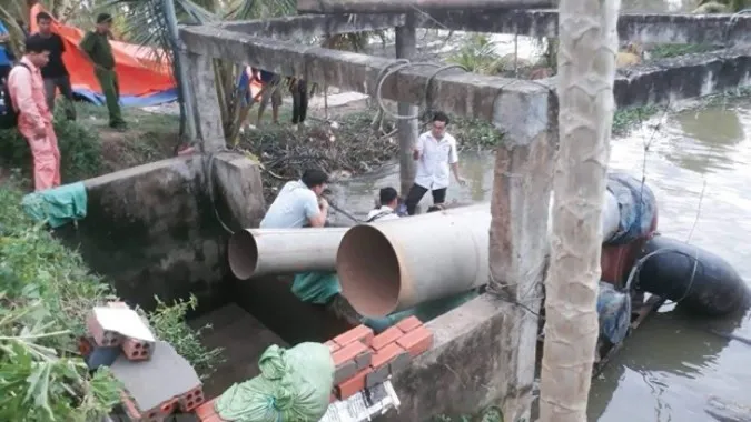 Làm rõ nguyên nhân 3 người tử vong bất thường tại An Giang
