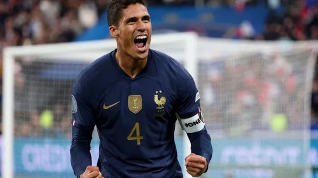 World Cup 2022: Pháp nhận tin vui từ Varane, Daniel Alves đến Qatar