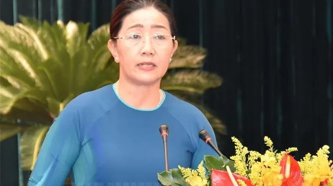 Chính quyền TPHCM đã tăng cường tiếp xúc, kịp thời giải quyết nhiều vấn đề bức xúc