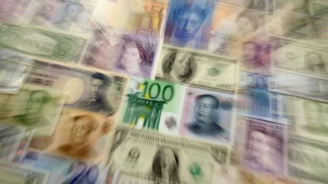 Tỷ giá ngoại tệ hôm nay 11/11/2022: Cả euro, bảng Anh và yên Nhật cùng tăng vọt