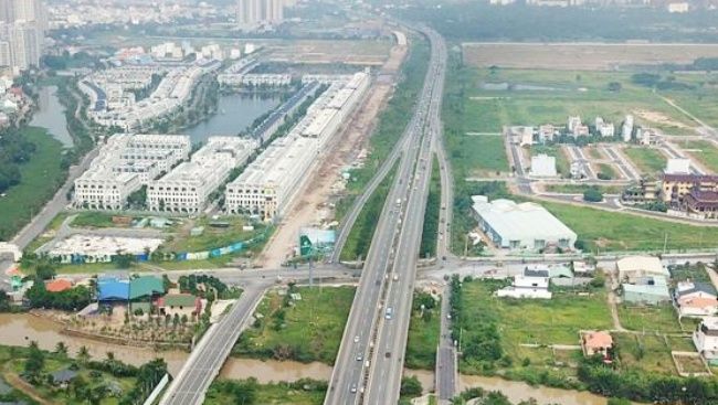 Ngày 14/11, Quốc hội sẽ thảo luận về dự án Luật Đất đai (sửa đổi)