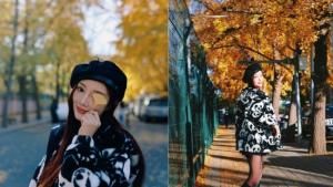 Lý Tiểu Lộ bị nghi có tình yêu mới sau 3 năm ly hôn