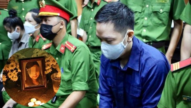 Vụ bé gái 8 tuổi bị bạo hành đến chết: Ngày 25/11, sẽ mở phiên xét xử