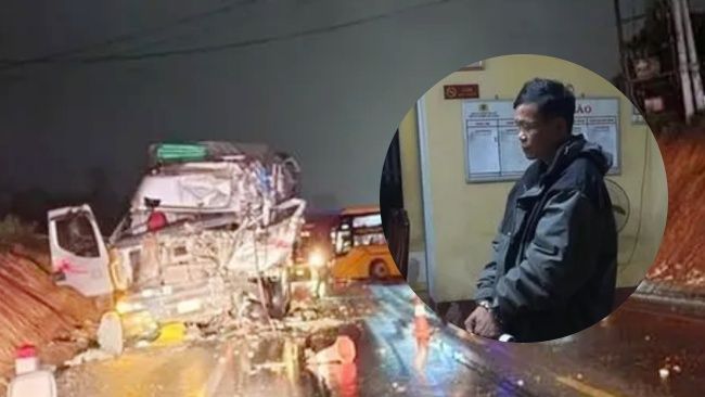 Tạm giam tài xế xe khách trong vụ TNGT khiến 15 người thương vong