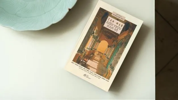 “Tản mạn kiến trúc Nam Bộ” - Dạo bước dưới mái nhà cổ