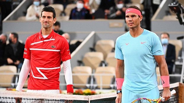 ATP Finals 2022: Nadal “dễ thở”, Djokovic vào bảng đấu khó