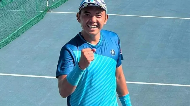 Tin tennis: Hoàng Nam tạo thêm cột mốc, Nadal và Swiatek dự giải mới