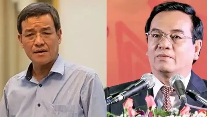 Hai cựu lãnh đạo Đồng Nai nhận hối lộ: Lấy tiền mua đất và cho con đi du học