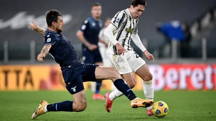 Lịch thi đấu vòng 15 Serie A: Hai trận tâm điểm đua top 4