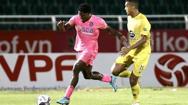 Lịch thi đấu vòng 25 V-League 2022: Tâm điểm chung kết ngược