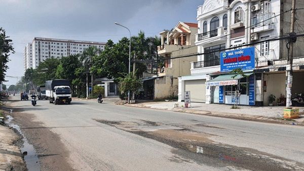 Vụ 1 người tử vong vì sụp ổ gà, Sở GTVT yêu cầu tăng cường sửa chữa, bảo dưỡng đường