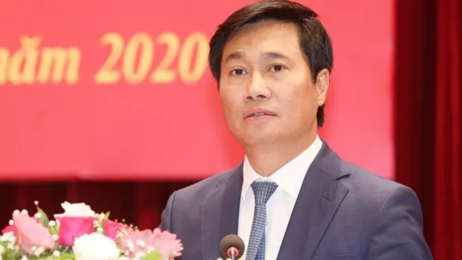 Ông Nguyễn Tường Văn trở về làm Thứ trưởng Bộ Xây dựng