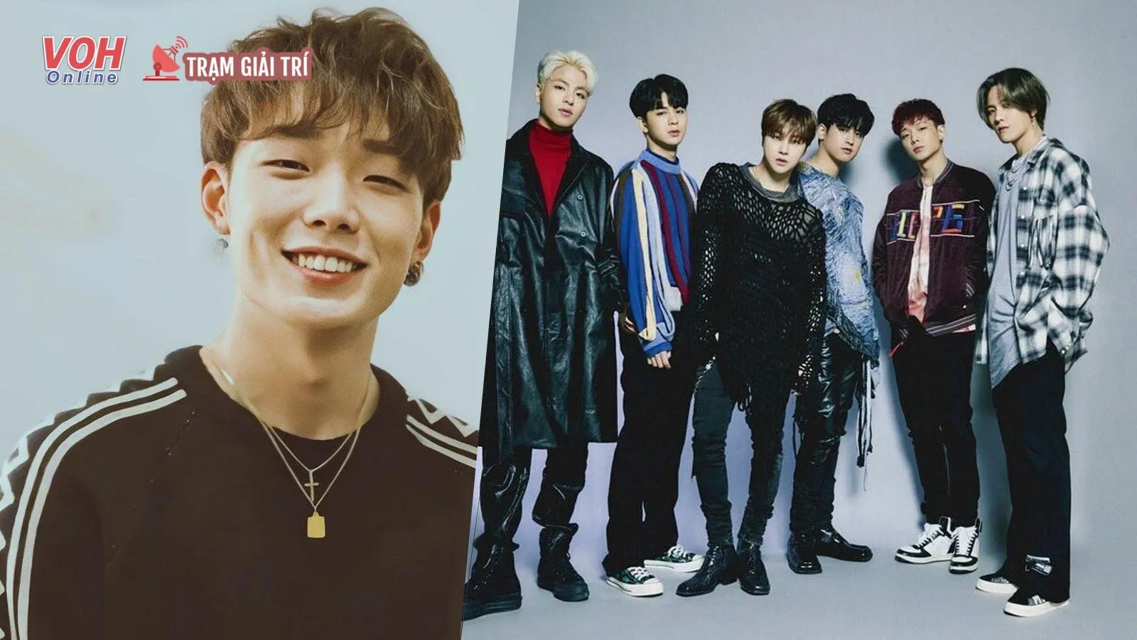 Rộ tin Bobby (iKON) rời YG khiến người hâm mộ lo lắng