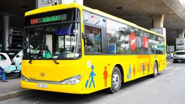 Điểm tin sáng 16/11: Đề xuất thêm 17 tuyến buýt nối sân bay Tân Sơn Nhất, Hà Nội cho thuê xe đạp