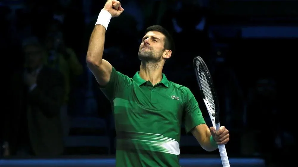 ATP Finals 2022: Djokovic và Rublev ra quân thuận lợi