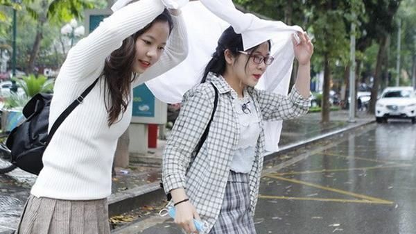 Dự báo thời tiết ngày mai 17/11/2022: miền Bắc còn mưa rải rác, Nam Bộ sắp đón triều cường