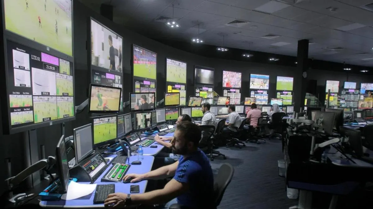 Sẽ có ít nhất 5 tỷ người “dán mắt” vào TV xem trực tiếp World Cup 2022 – phá vỡ kỷ lục mọi thời đại