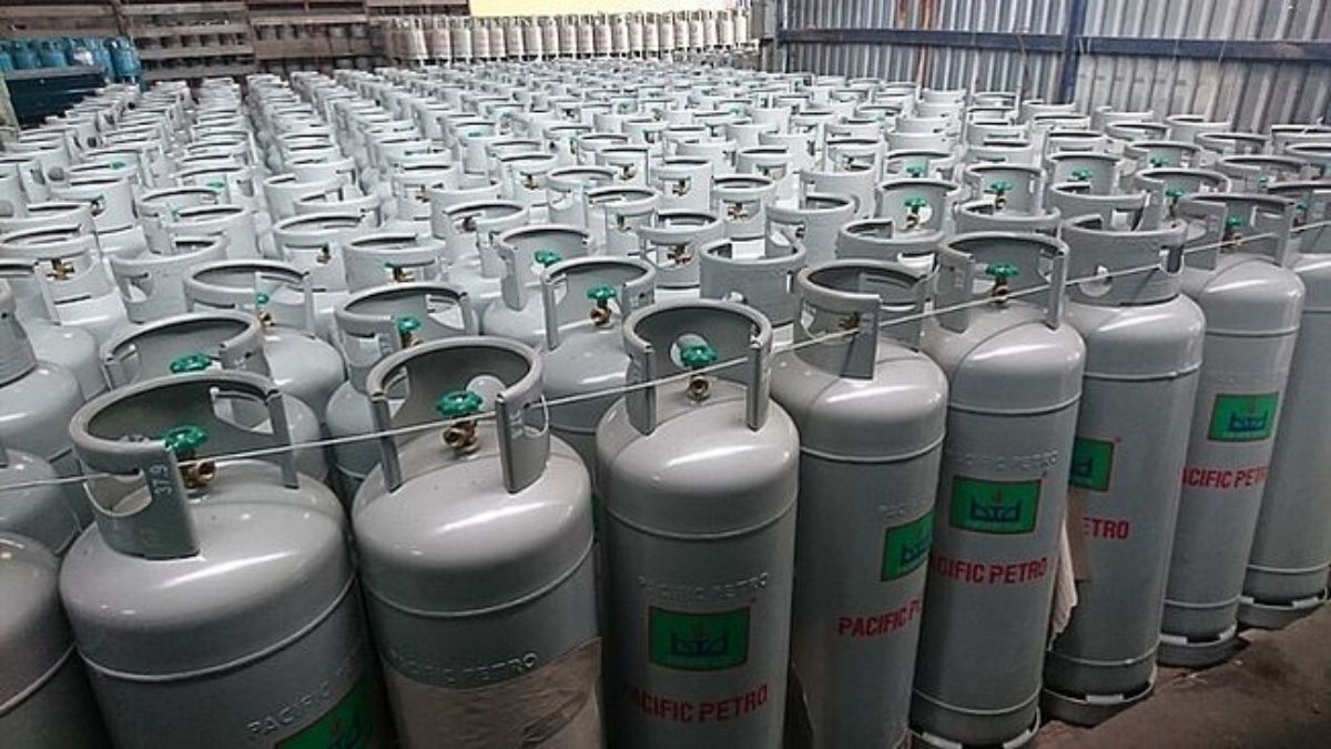 Giá gas hôm nay 17/11/2022: Giữ đà tăng mạnh